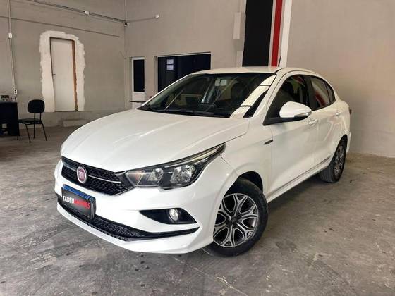 FIAT CRONOS 1.3 FIREFLY FLEX DRIVE GSR FIAT CRONOS 1.3 FIREFLY FLEX DRIVE GSR